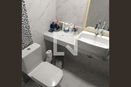 Apartamento à venda com 3 quartos, 230m² em Santo Antônio, São Caetano do Sul