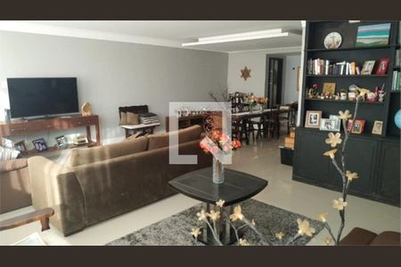 Apartamento à venda com 3 quartos, 230m² em Santo Antônio, São Caetano do Sul