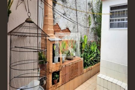 Casa à venda com 3 quartos, 114m² em Vila Moraes, São Paulo