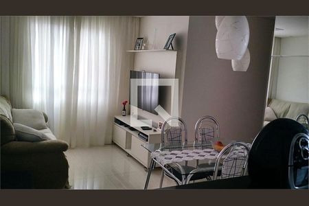 Apartamento à venda com 3 quartos, 68m² em Vila Florida, Guarulhos