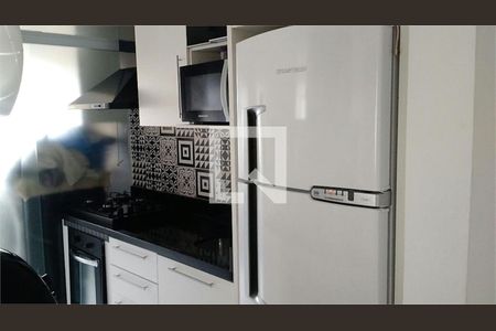 Apartamento à venda com 3 quartos, 68m² em Vila Florida, Guarulhos