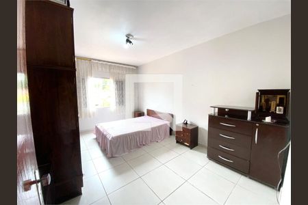 Casa à venda com 2 quartos, 171m² em Jardim Cristiane, Santo André