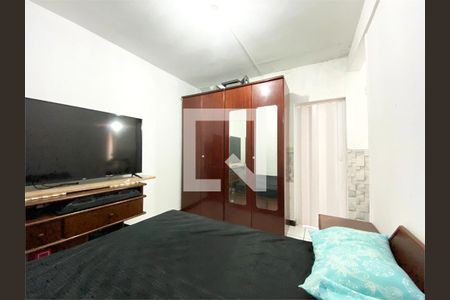 Casa à venda com 2 quartos, 171m² em Jardim Cristiane, Santo André