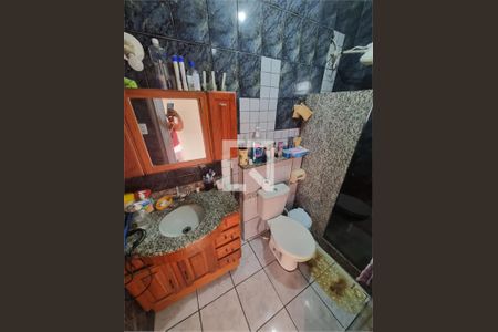 Apartamento à venda com 2 quartos, 59m² em Irajá, Rio de Janeiro