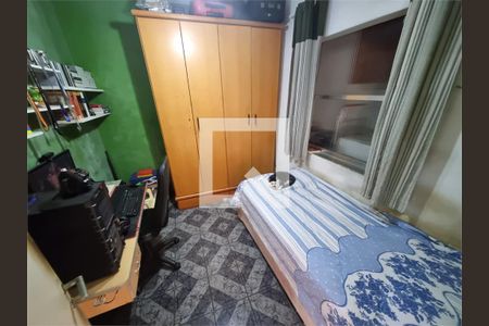 Apartamento à venda com 2 quartos, 59m² em Irajá, Rio de Janeiro