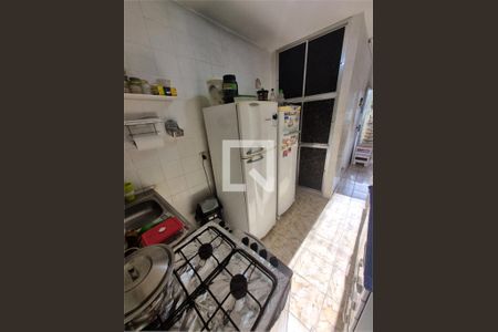 Apartamento à venda com 2 quartos, 59m² em Irajá, Rio de Janeiro