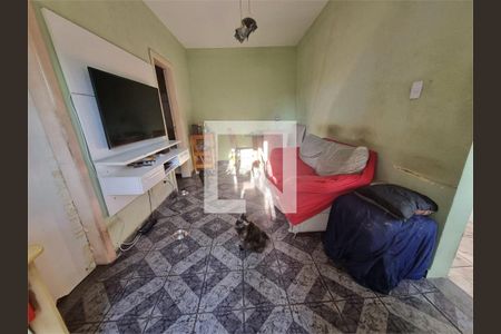 Apartamento à venda com 2 quartos, 59m² em Irajá, Rio de Janeiro