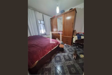 Apartamento à venda com 2 quartos, 59m² em Irajá, Rio de Janeiro