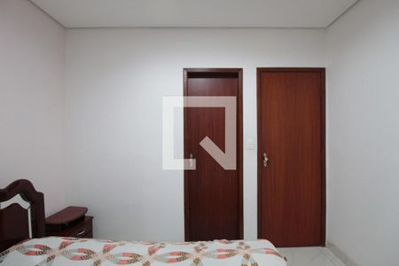 Suíte de apartamento para alugar com 2 quartos, 70m² em Santa Amélia, Belo Horizonte