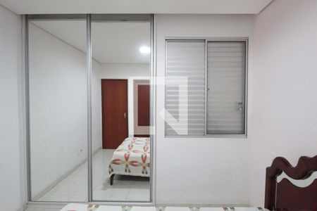 Suíte de apartamento para alugar com 2 quartos, 70m² em Santa Amélia, Belo Horizonte