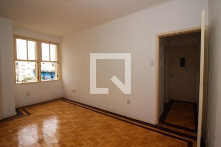 Sala de apartamento para alugar com 2 quartos, 70m² em Menino Deus, Porto Alegre