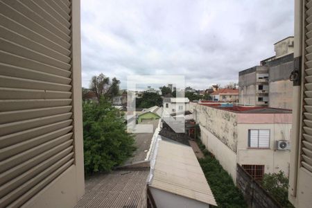 Vista do Quarto 1 de apartamento para alugar com 2 quartos, 70m² em Menino Deus, Porto Alegre