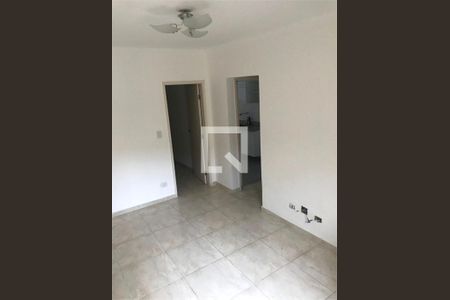 Apartamento à venda com 1 quarto, 50m² em Jardim Sao Luis, São Bernardo do Campo