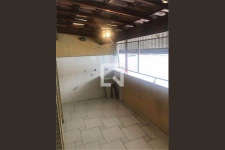 Apartamento à venda com 1 quarto, 50m² em Jardim Sao Luis, São Bernardo do Campo