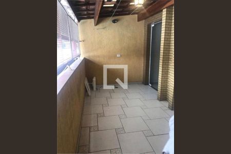 Apartamento à venda com 1 quarto, 50m² em Jardim Sao Luis, São Bernardo do Campo