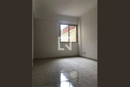 Apartamento à venda com 1 quarto, 50m² em Jardim Sao Luis, São Bernardo do Campo