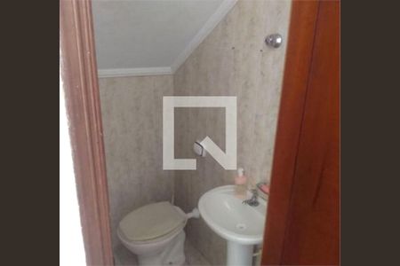 Casa à venda com 2 quartos, 79m² em Jardim Santa Cecilia, Guarulhos