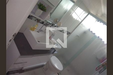 Apartamento à venda com 2 quartos, 53m² em Jardim Monte Alegre, Taboão da Serra