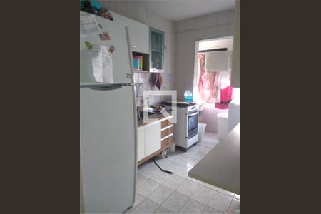 Apartamento à venda com 2 quartos, 53m² em Jardim Monte Alegre, Taboão da Serra