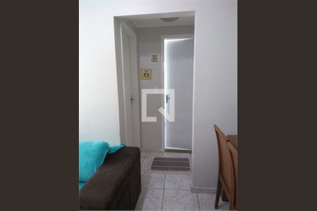 Apartamento à venda com 2 quartos, 53m² em Jardim Monte Alegre, Taboão da Serra