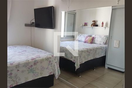 Apartamento à venda com 2 quartos, 52m² em Jardim Umarizal, São Paulo