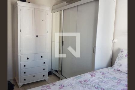 Apartamento à venda com 2 quartos, 52m² em Jardim Umarizal, São Paulo