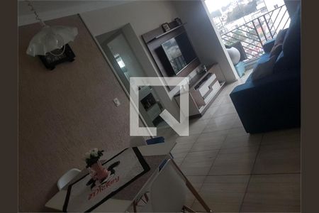 Apartamento à venda com 2 quartos, 52m² em Jardim Umarizal, São Paulo