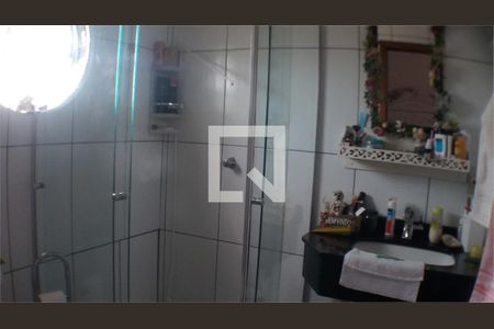 Casa à venda com 2 quartos, 90m² em Santana, São Paulo