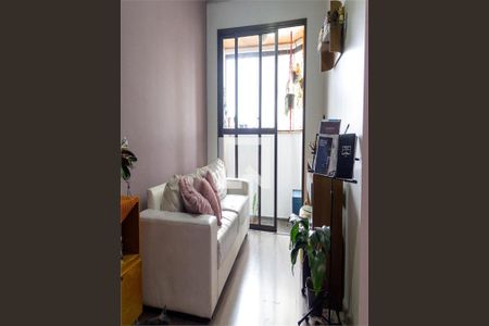 Apartamento à venda com 3 quartos, 75m² em Vila Apiai, Santo André