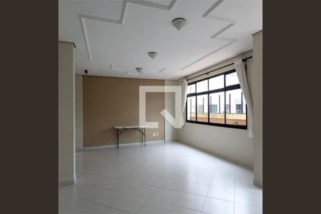 Apartamento à venda com 3 quartos, 75m² em Vila Apiai, Santo André