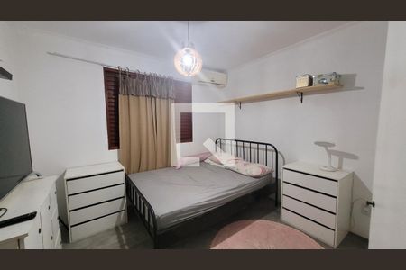 Quarto 2 de casa à venda com 3 quartos, 300m² em Jardim Chapadão, Campinas