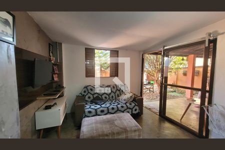 Sala de casa à venda com 3 quartos, 300m² em Jardim Chapadão, Campinas