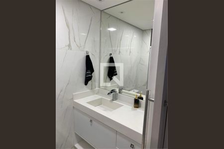 Apartamento à venda com 2 quartos, 60m² em Vila Apiai, Santo André