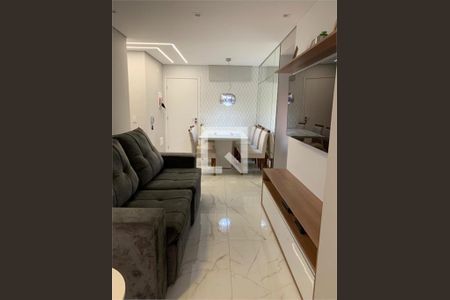 Apartamento à venda com 2 quartos, 60m² em Vila Apiai, Santo André