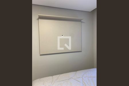 Apartamento à venda com 2 quartos, 60m² em Vila Apiai, Santo André