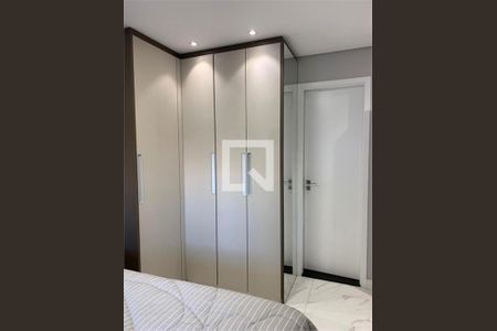 Apartamento à venda com 2 quartos, 60m² em Vila Apiai, Santo André