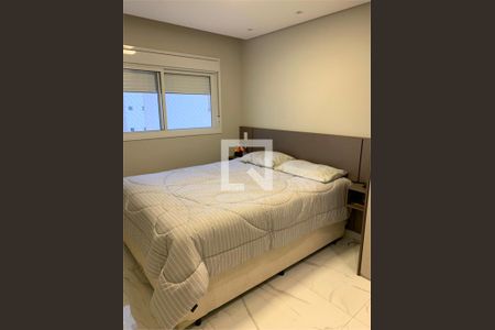 Apartamento à venda com 2 quartos, 60m² em Vila Apiai, Santo André