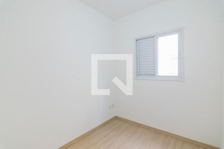 Quarto 2 de apartamento para alugar com 2 quartos, 45m² em Campestre, Santo André