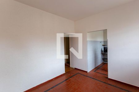 Sala de apartamento para alugar com 3 quartos, 151m² em Prado, Belo Horizonte