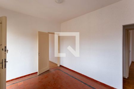 Sala de apartamento para alugar com 3 quartos, 151m² em Prado, Belo Horizonte