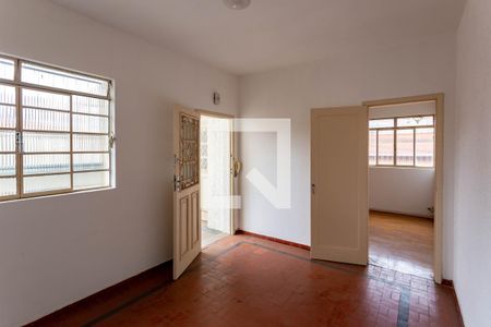 Sala de apartamento para alugar com 3 quartos, 151m² em Prado, Belo Horizonte