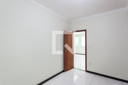 Quarto 1 de casa para alugar com 2 quartos, 90m² em Santa Branca, Belo Horizonte