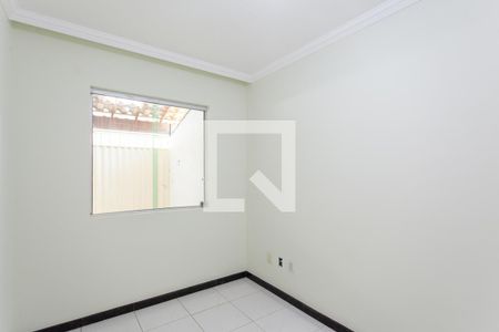 Quarto 2 de casa para alugar com 2 quartos, 90m² em Santa Branca, Belo Horizonte