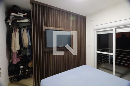 Quarto 2 de casa à venda com 2 quartos, 80m² em São José, Canoas