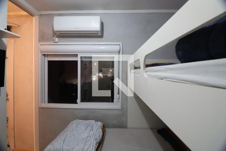 Quarto 1 de casa à venda com 2 quartos, 80m² em São José, Canoas