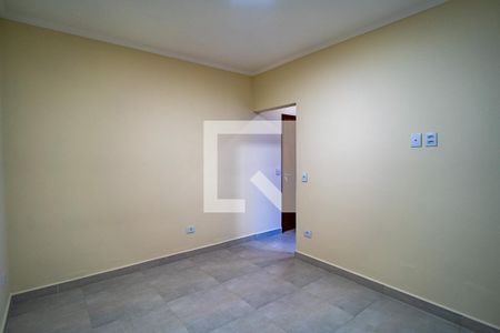 Suíte de casa para alugar com 3 quartos, 119m² em Jardim Novo Horizonte, Sorocaba