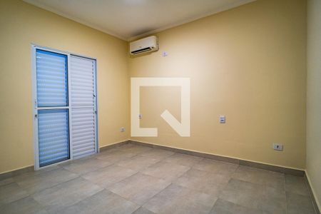 Suíte de casa para alugar com 3 quartos, 119m² em Jardim Novo Horizonte, Sorocaba