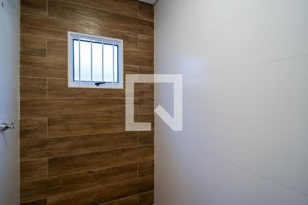 Banheiro da Suíte de casa para alugar com 3 quartos, 119m² em Jardim Novo Horizonte, Sorocaba