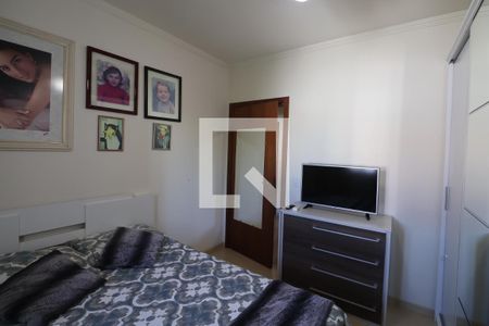 Quarto 1 de casa à venda com 3 quartos, 140m² em Igara, Canoas