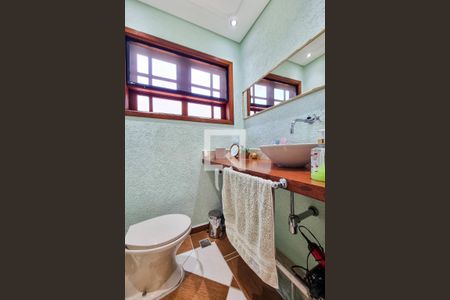 Sala de casa para alugar com 3 quartos, 600m² em Loteamento Villa Branca, Jacareí